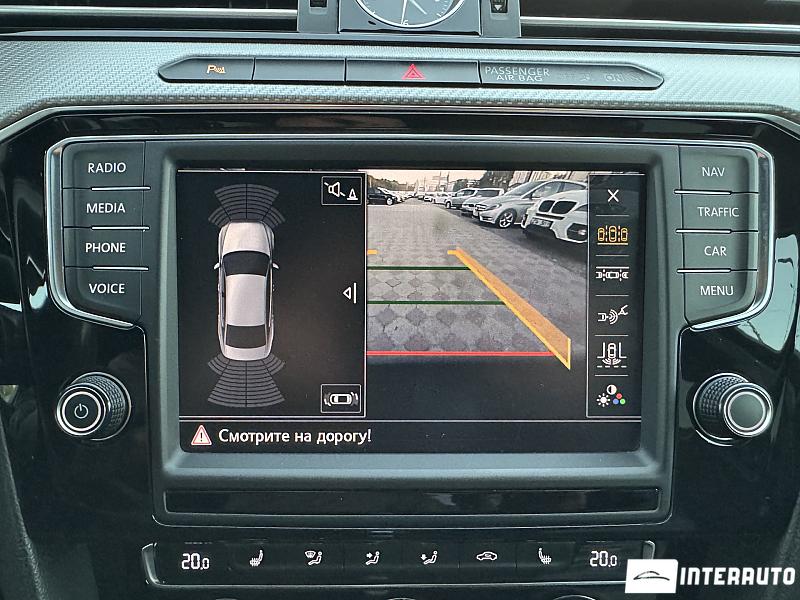 Volkswagen Passat 15 volkswagen passat 2015