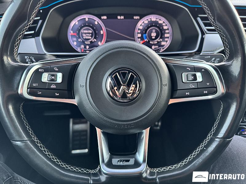 Volkswagen Passat 13 volkswagen passat 2015