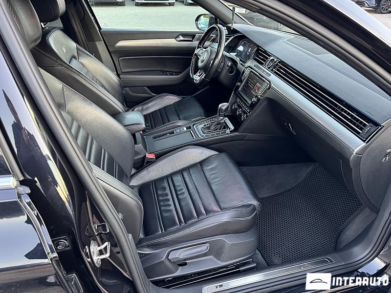 Volkswagen Passat 19 volkswagen passat 2015