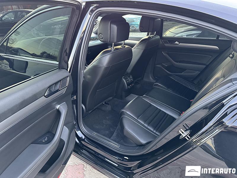 Volkswagen Passat 23 volkswagen passat 2015