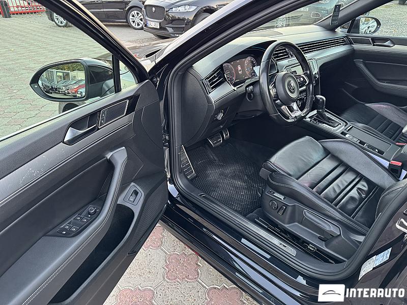 Volkswagen Passat 7 volkswagen passat 2015