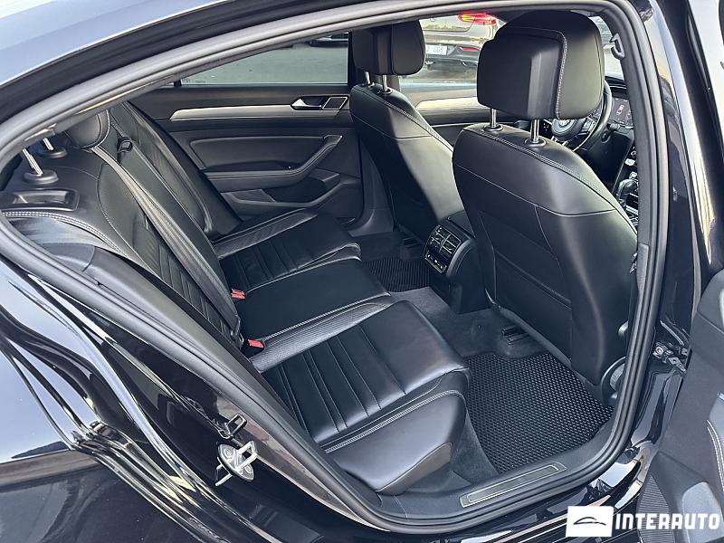 Volkswagen Passat 26 volkswagen passat 2015