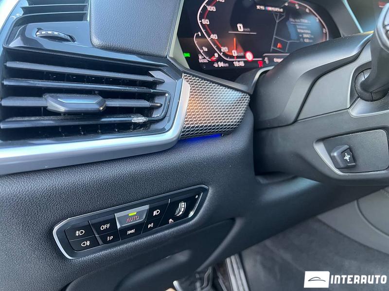 BMW X5 2.5D 18 bmw x5 2.5d 2020