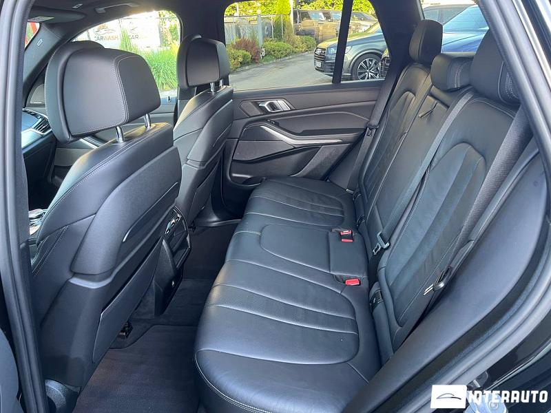 BMW X5 2.5D 21 bmw x5 2.5d 2020