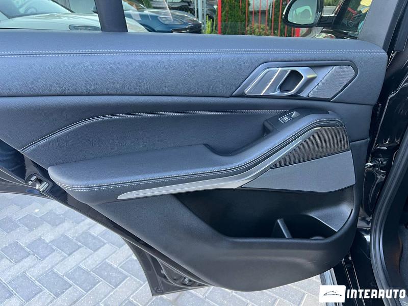 BMW X5 2.5D 20 bmw x5 2.5d 2020