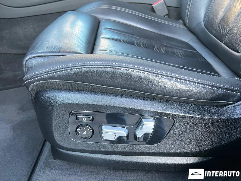 BMW X5 2.5D 19 bmw x5 2.5d 2020