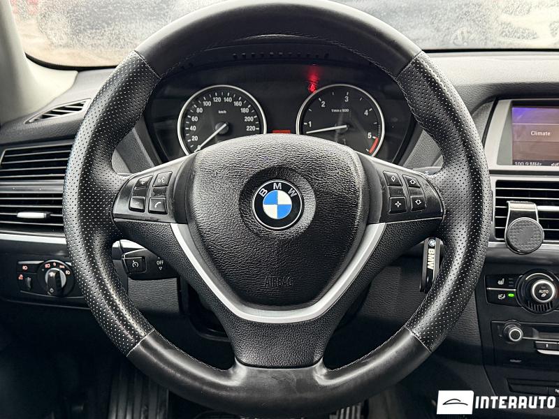 BMW X5 3.0D 10 bmw x5 3.0d 2008