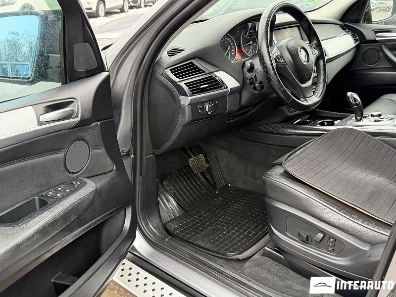 BMW X5 3.0D 5 bmw x5 3.0d 2008