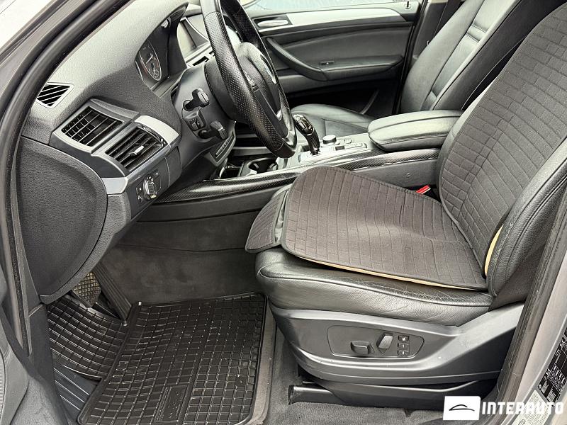 BMW X5 3.0D 7 bmw x5 3.0d 2008