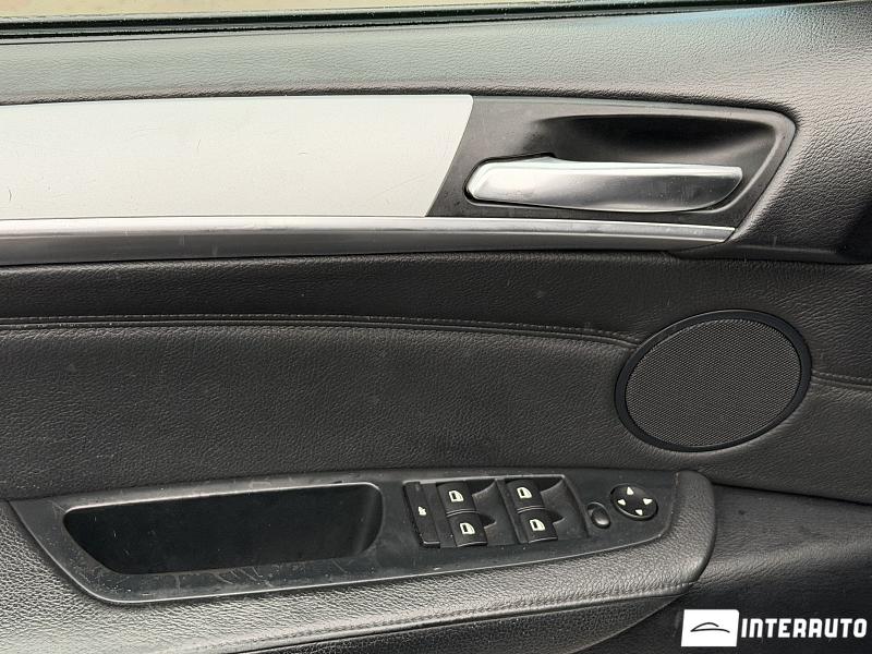 BMW X5 3.0D 6 bmw x5 3.0d 2008