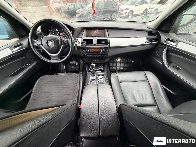 BMW X5 3.0D 8 bmw x5 3.0d 2008