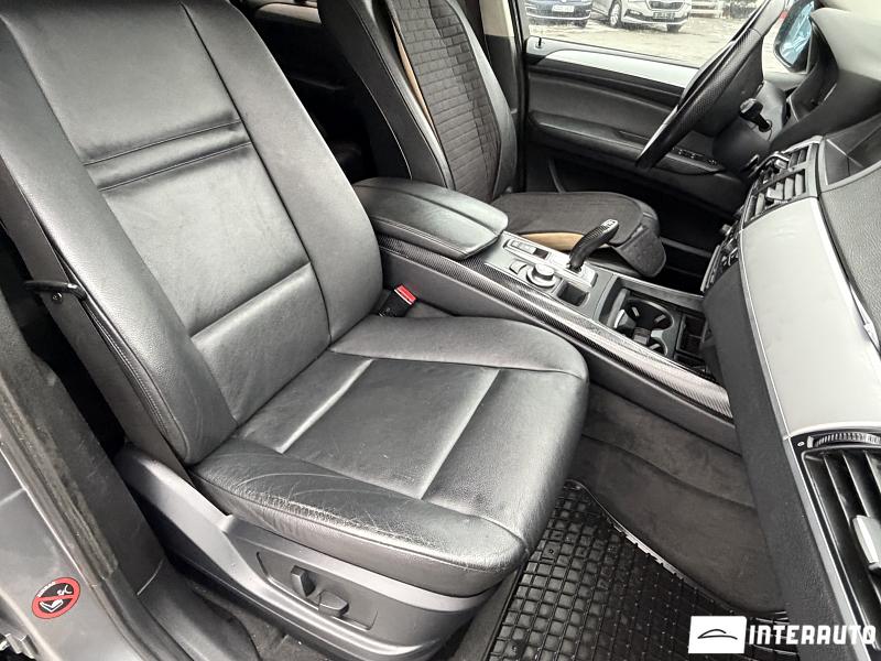 BMW X5 3.0D 15 bmw x5 3.0d 2008