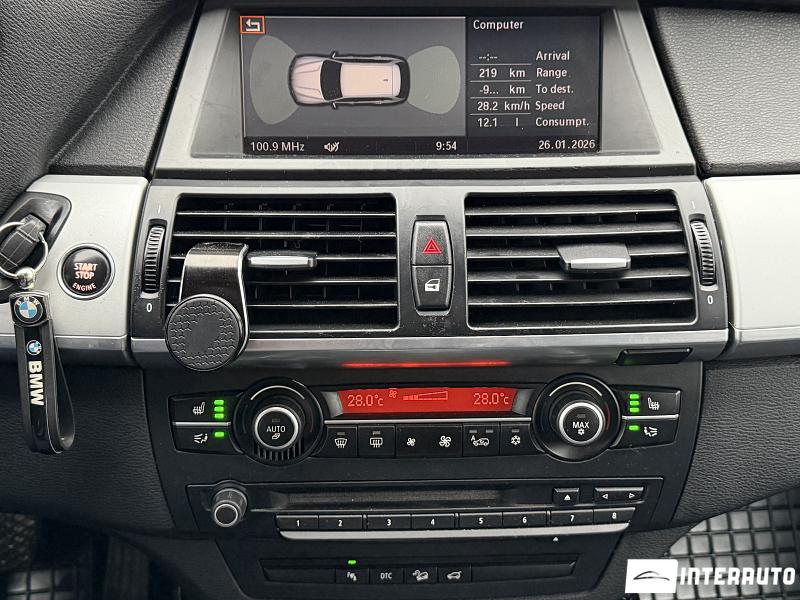 BMW X5 3.0D 13 bmw x5 3.0d 2008