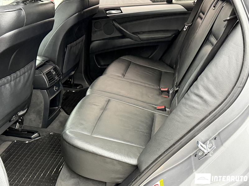 BMW X5 3.0D 16 bmw x5 3.0d 2008