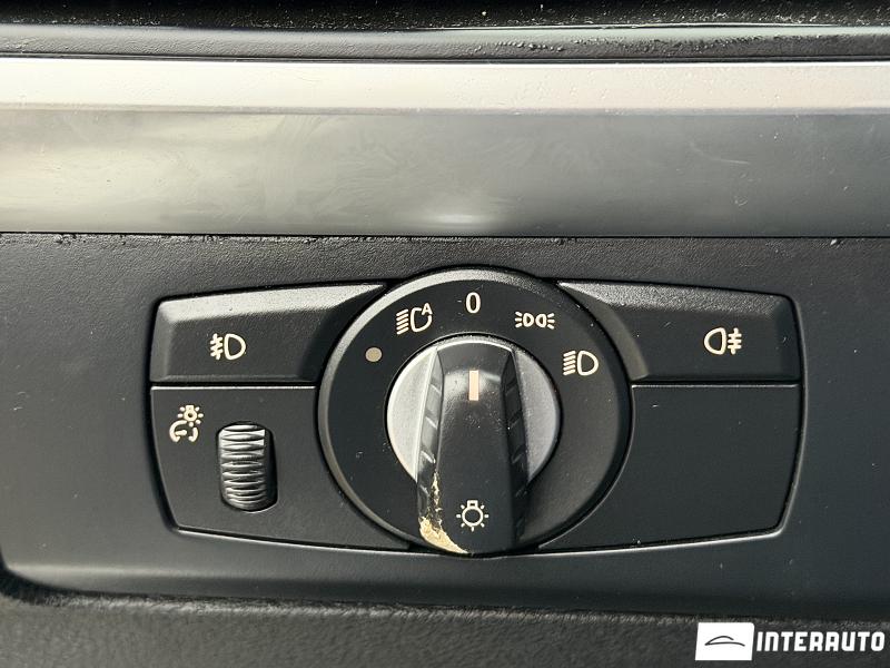 BMW X5 3.0D 9 bmw x5 3.0d 2008