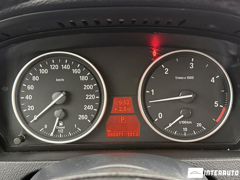 BMW X5 3.0D 11 bmw x5 3.0d 2008