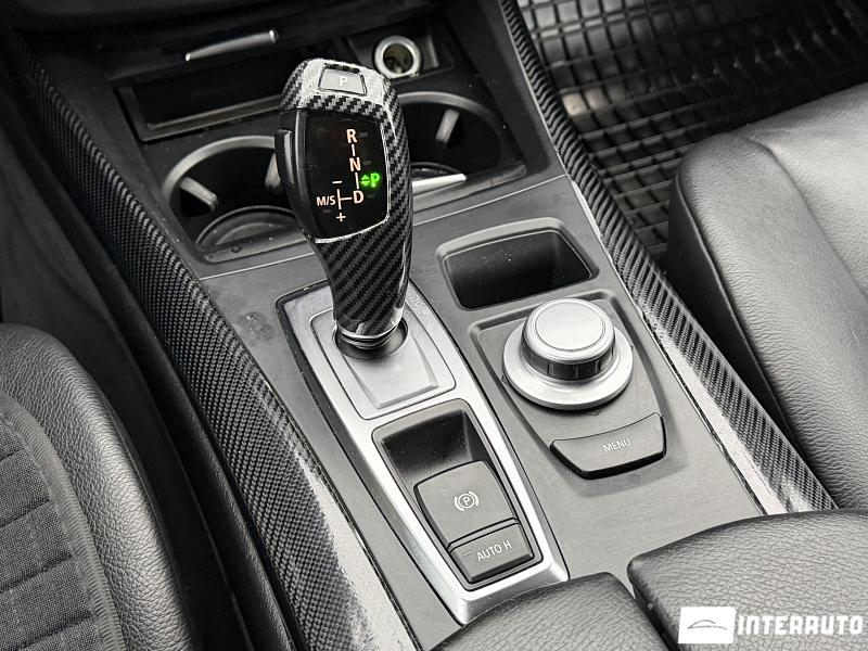 BMW X5 3.0D 14 bmw x5 3.0d 2008