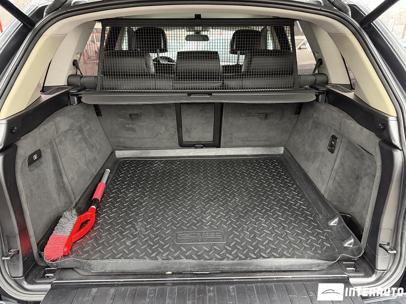 BMW X5 3.0D 18 bmw x5 3.0d 2008