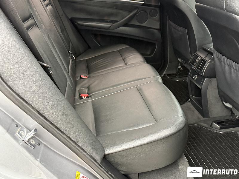 BMW X5 3.0D 17 bmw x5 3.0d 2008