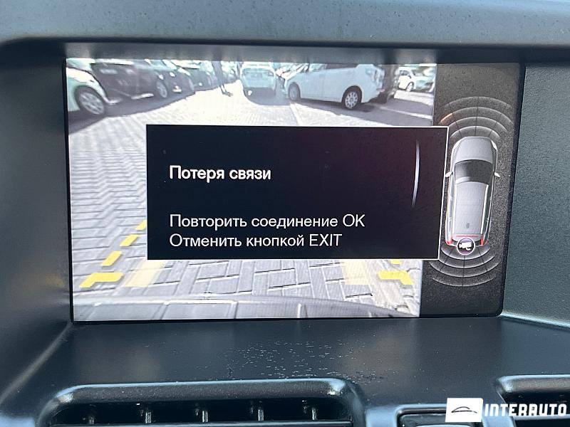 Volvo XC 60 11 volvo xc 60 2012