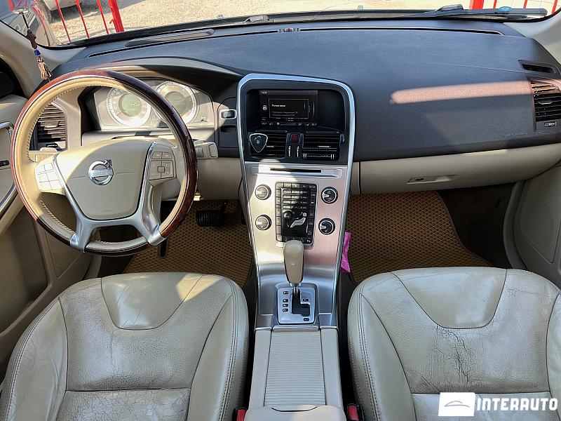 Volvo XC 60 8 volvo xc 60 2012