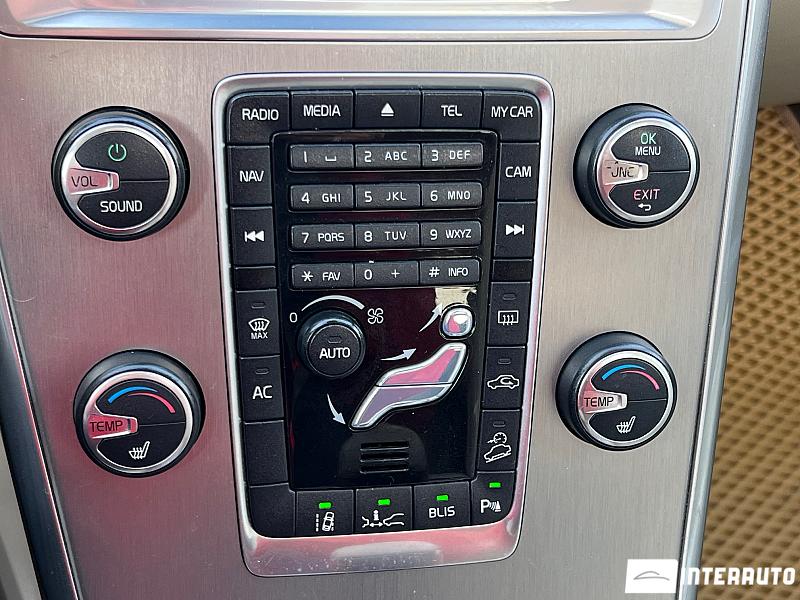 Volvo XC 60 12 volvo xc 60 2012