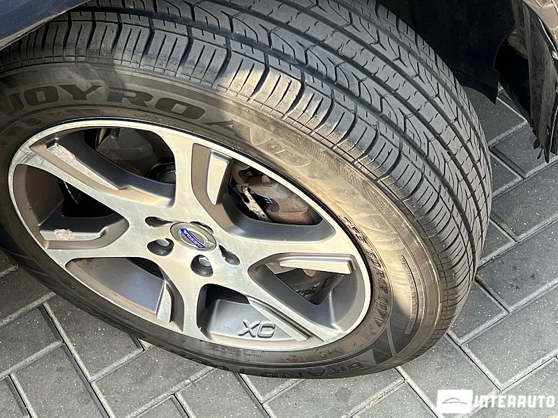 Volvo XC 60 20 volvo xc 60 2012