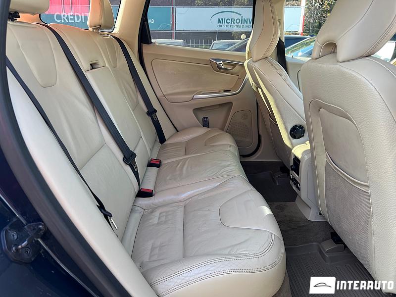 Volvo XC 60 18 volvo xc 60 2012