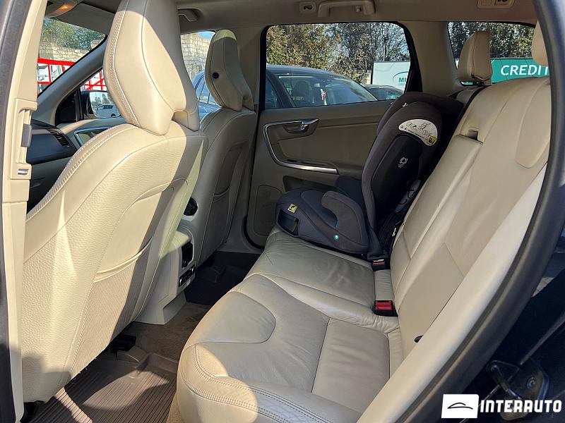 Volvo XC 60 19 volvo xc 60 2012