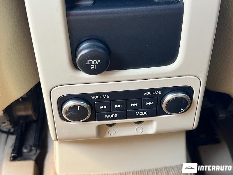 Volvo XC 60 15 volvo xc 60 2012