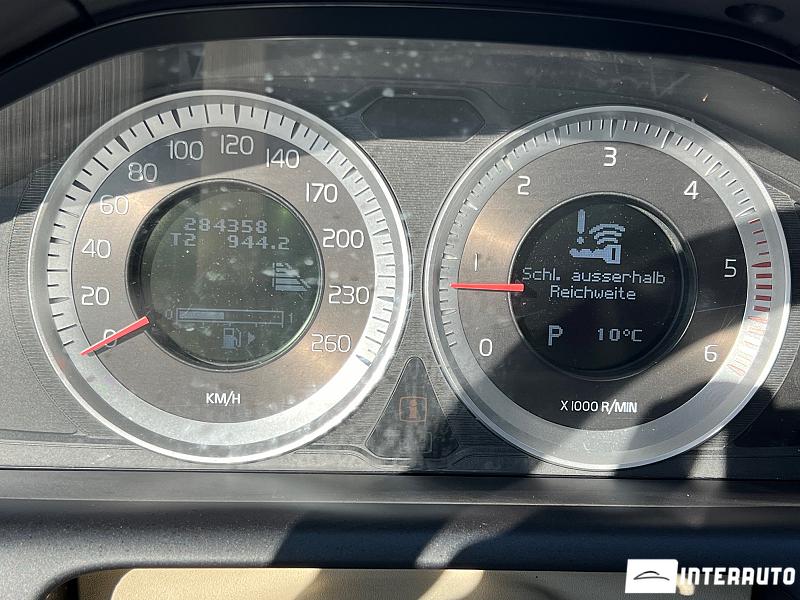 Volvo XC 60 10 volvo xc 60 2012