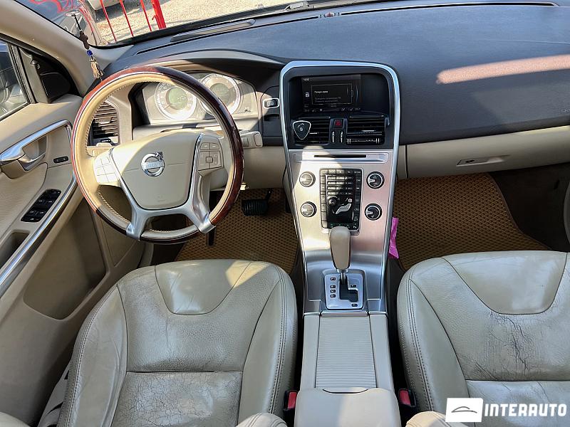 Volvo XC 60 7 volvo xc 60 2012