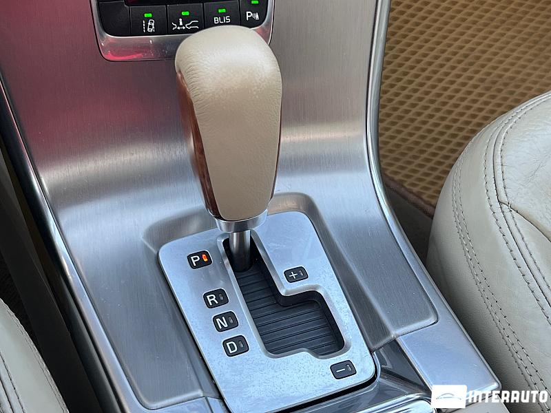 Volvo XC 60 13 volvo xc 60 2012