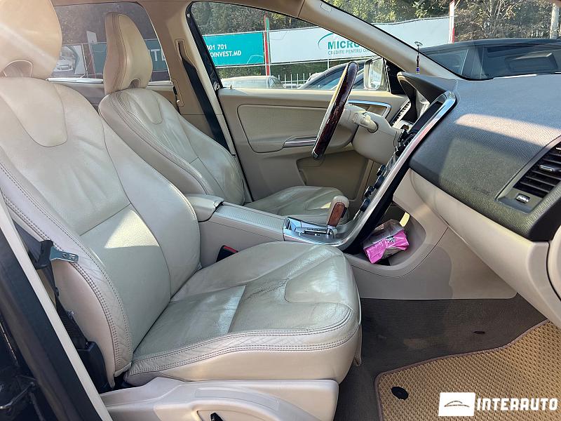 Volvo XC 60 5 volvo xc 60 2012