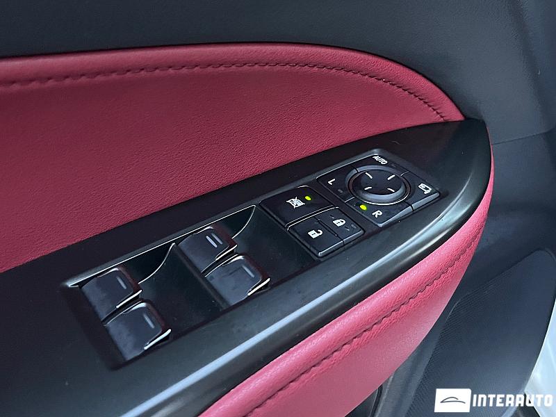 Lexus NX 350H 22 lexus nx 350h 2023