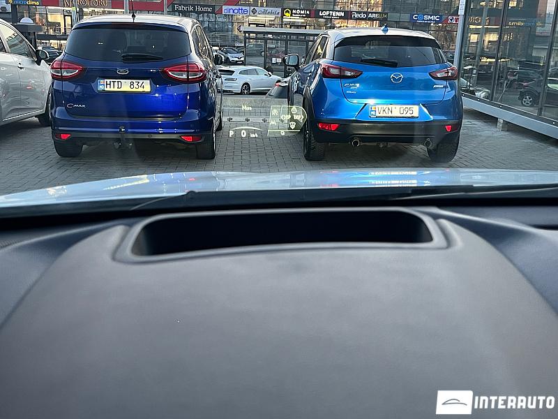 Lexus NX 350H 10 lexus nx 350h 2023