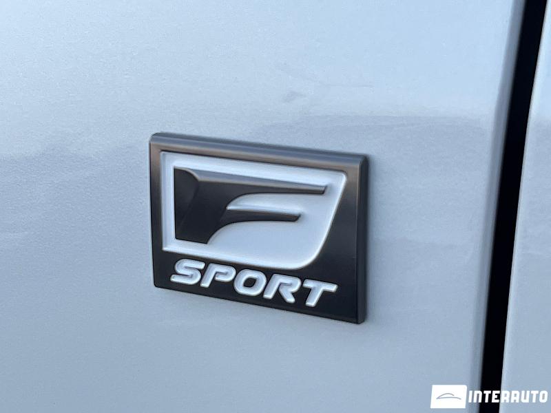 Lexus NX 350H 21 lexus nx 350h 2023