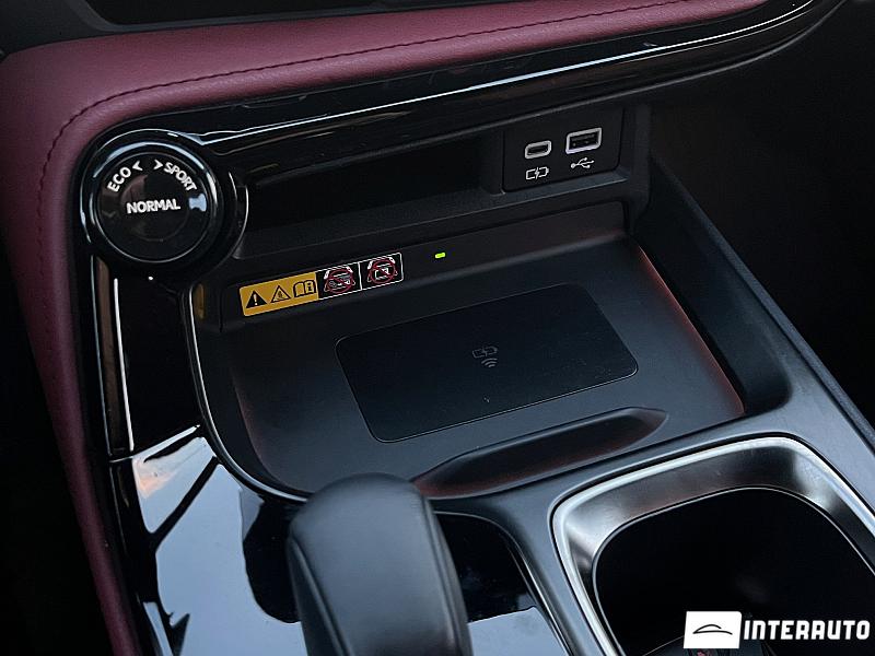 Lexus NX 350H 13 lexus nx 350h 2023