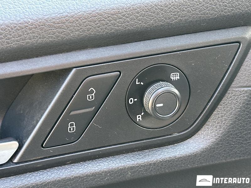 Volkswagen Caddy Maxi 17 volkswagen caddy maxi 2018