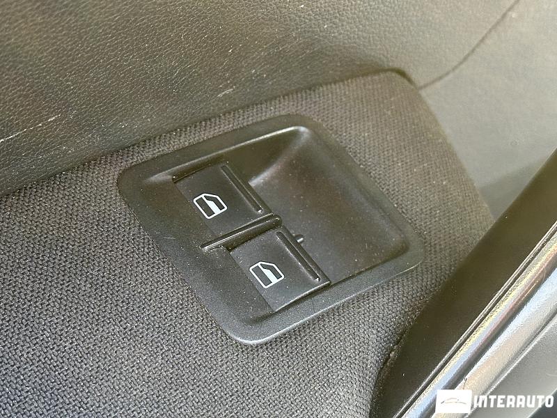 Volkswagen Caddy Maxi 16 volkswagen caddy maxi 2018