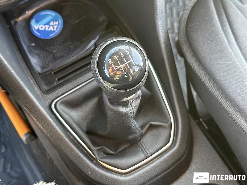 Volkswagen Caddy Maxi 11 volkswagen caddy maxi 2018