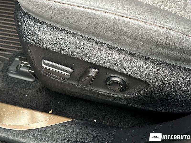 Toyota Highlander 10 toyota highlander 2022