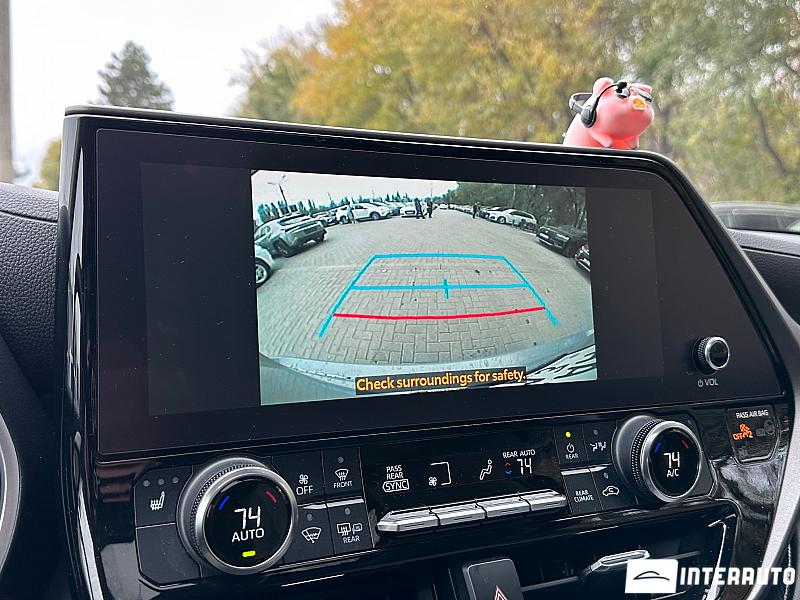 Toyota Highlander 15 toyota highlander 2022