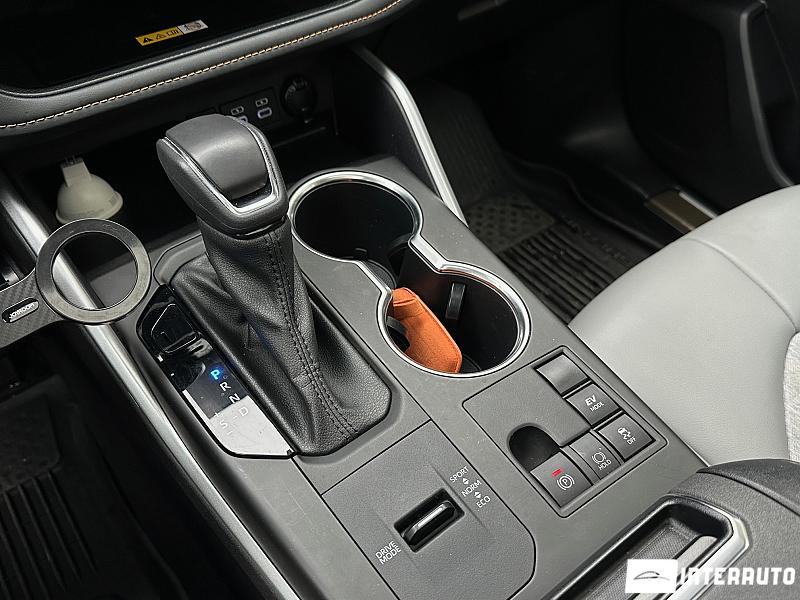 Toyota Highlander 17 toyota highlander 2022