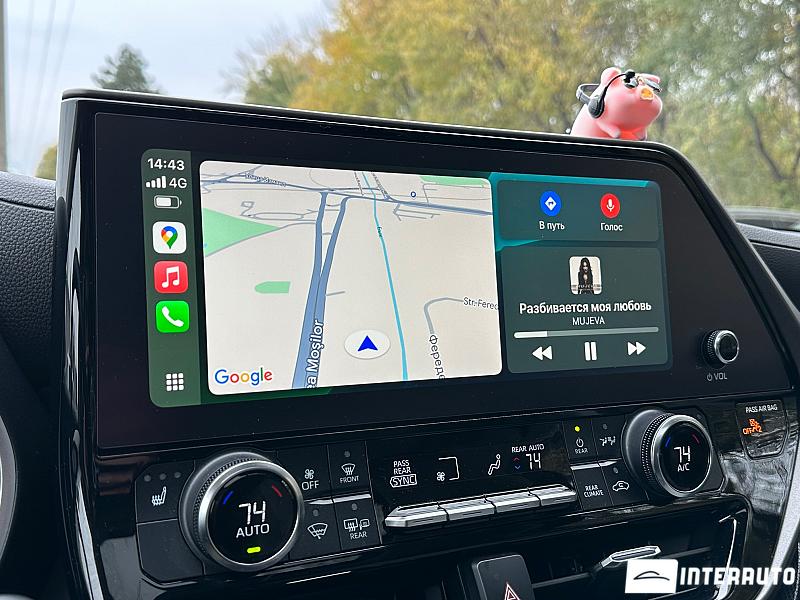 Toyota Highlander 14 toyota highlander 2022