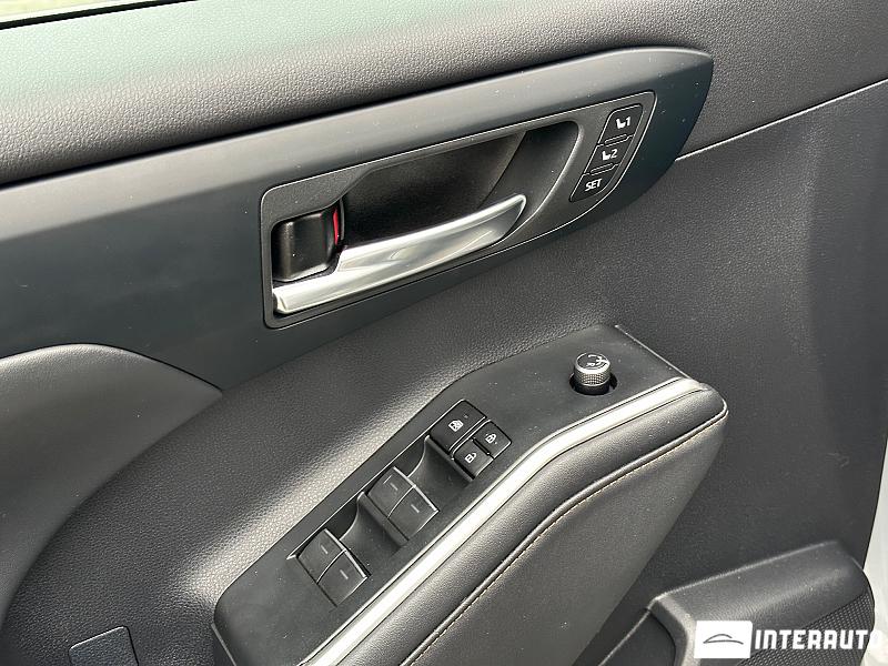 Toyota Highlander 8 toyota highlander 2022