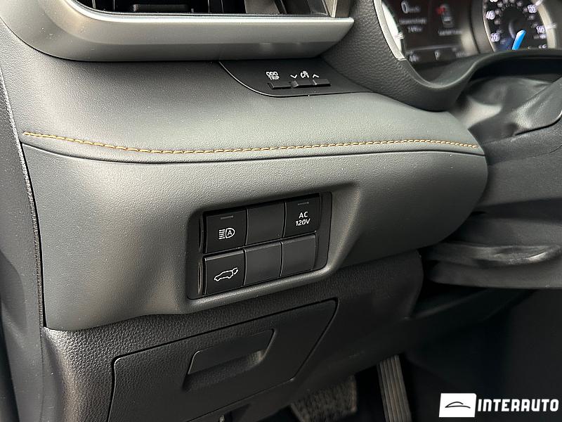 Toyota Highlander 9 toyota highlander 2022