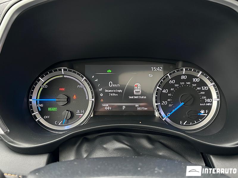 Toyota Highlander 13 toyota highlander 2022