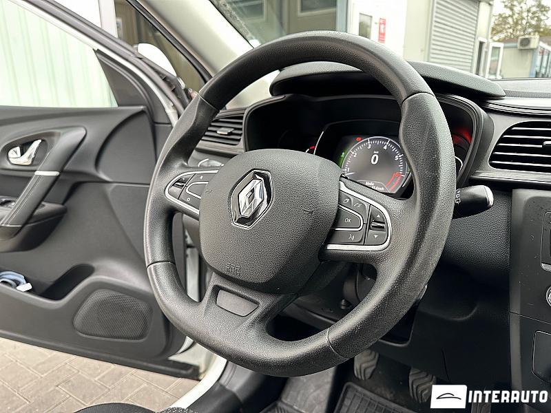 Renault Kadjar 8 renault kadjar 2017