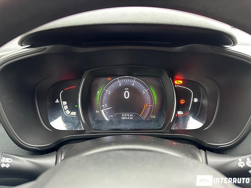 Renault Kadjar 9 renault kadjar 2017